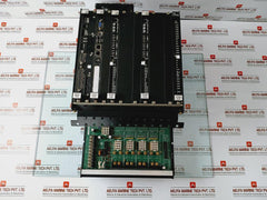 General Electric Ds200Vpblg1Aff,Dspc H1A,Ucvg H1A, Fcgd H1B,Fcge H1A Module Rack