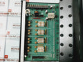 General Electric Ds200Vpblg1Aff,Dspc H1A,Ucvg H1A, Fcgd H1B,Fcge H1A Module Rack