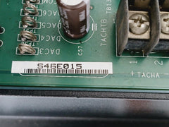 General Electric Ds200Vpblg1Aff,Dspc H1A,Ucvg H1A, Fcgd H1B,Fcge H1A Module Rack