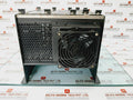 General Electric Ds200Vpblg1Aff,Dspc H1A,Ucvg H1A, Fcgd H1B,Fcge H1A Module Rack