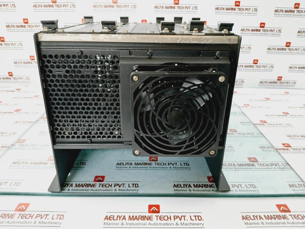 General Electric Ds200Vpblg1Aff,Dspc H1A,Ucvg H1A, Fcgd H1B,Fcge H1A Module Rack