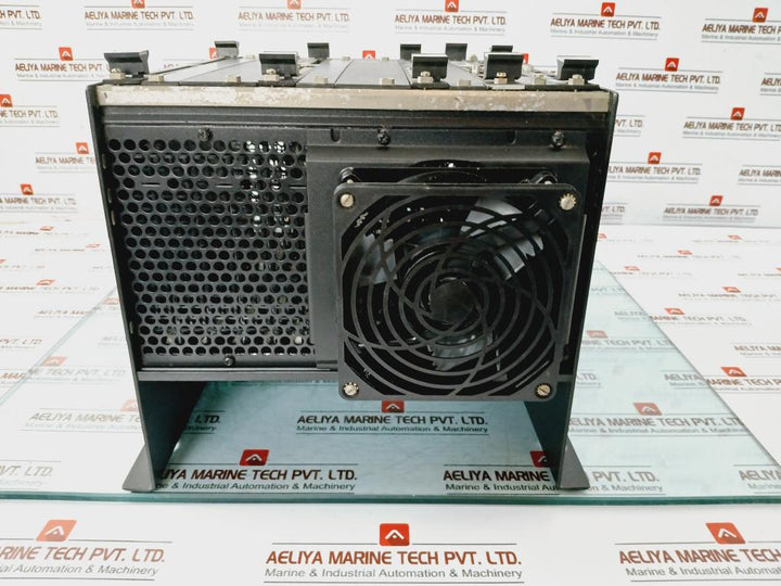 General Electric Ds200Vpblg1Aff,Dspc H1A,Ucvg H1A, Fcgd H1B,Fcge H1A Module Rack