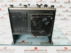 General Electric Ds200Vpblg1Aff,Dspc H1A,Ucvg H1A, Fcgd H1B,Fcge H1A Module Rack