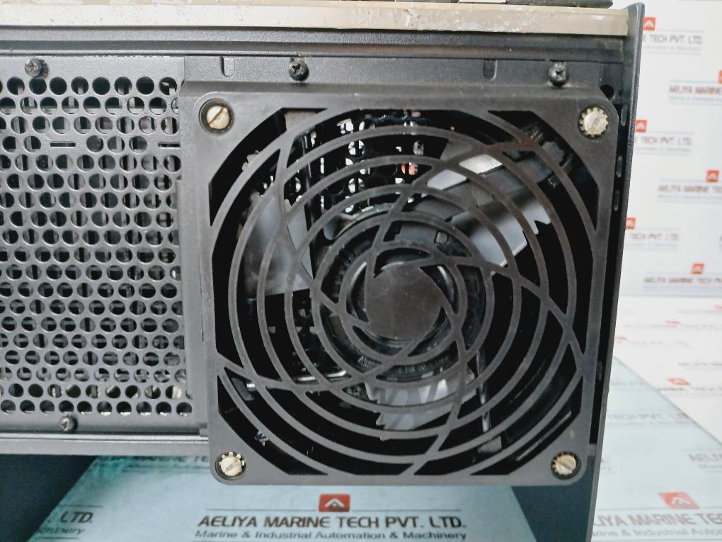 General Electric Ds200Vpblg1Aff,Dspc H1A,Ucvg H1A, Fcgd H1B,Fcge H1A Module Rack