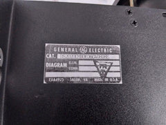 General Electric Ds2020cmb0606c4d8d8e Vme J1-bus Component