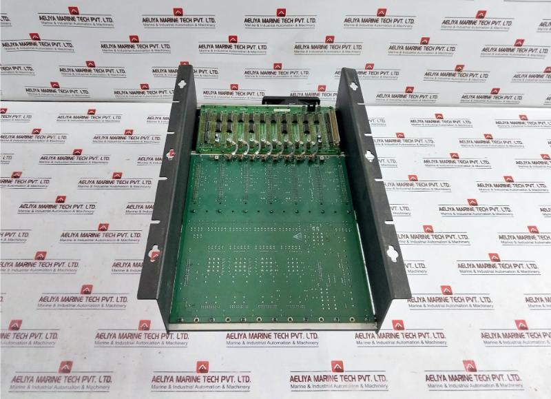 General Electric Ds2020cmb0606c4d8d8e Vme J1-bus Component