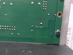 General Electric Ds2020cmb0606c4d8d8e Vme J1-bus Component