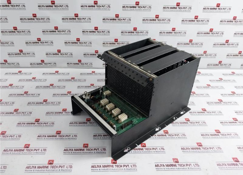 General Electric Ds2020cmb0606c4d8d8e Vme J1-bus Component