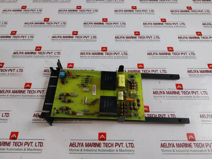 General Electric Ds3800Hptf1A1B Printed Circuit Board Hptf 6Fa03