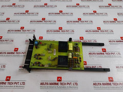 General Electric Ds3800Hptf1A1B Printed Circuit Board Hptf 6Fa03