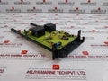 General Electric Ds3800Hptf1A1B Printed Circuit Board Hptf 6Fa03