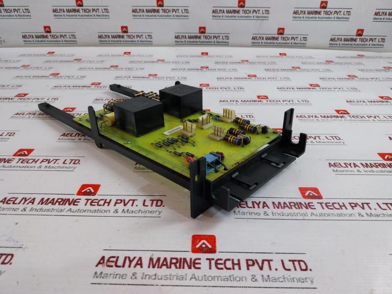 General Electric Ds3800Hptf1A1B Control Module Hptf 6Fa03