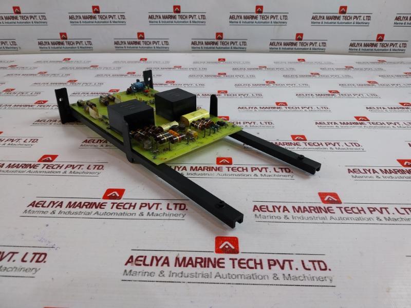 General Electric Ds3800Hptf1A1B Control Module Hptf 6Fa03