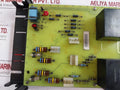 General Electric Ds3800Hptf1A1B Printed Circuit Board Hptf 6Fa03