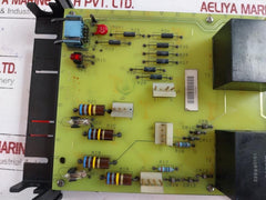 General Electric Ds3800Hptf1A1B Printed Circuit Board Hptf 6Fa03
