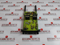 General Electric Hptf 6Da03 Printed Circuit Board 228B6901G1 X8611