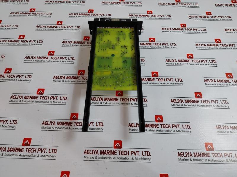 General Electric Hptf 6Da03 Printed Circuit Board 228B6901G1 X8611