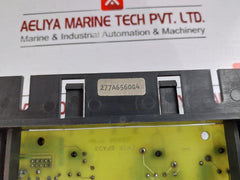 General Electric Hptf 6Da03 Printed Circuit Board 228B6901G1 X8611
