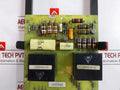 General Electric Hptf 6Da03 Printed Circuit Board 228B6901G1 X8611