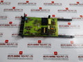 General Electric Ds3800Hptf1B1C Printed Circuit Board