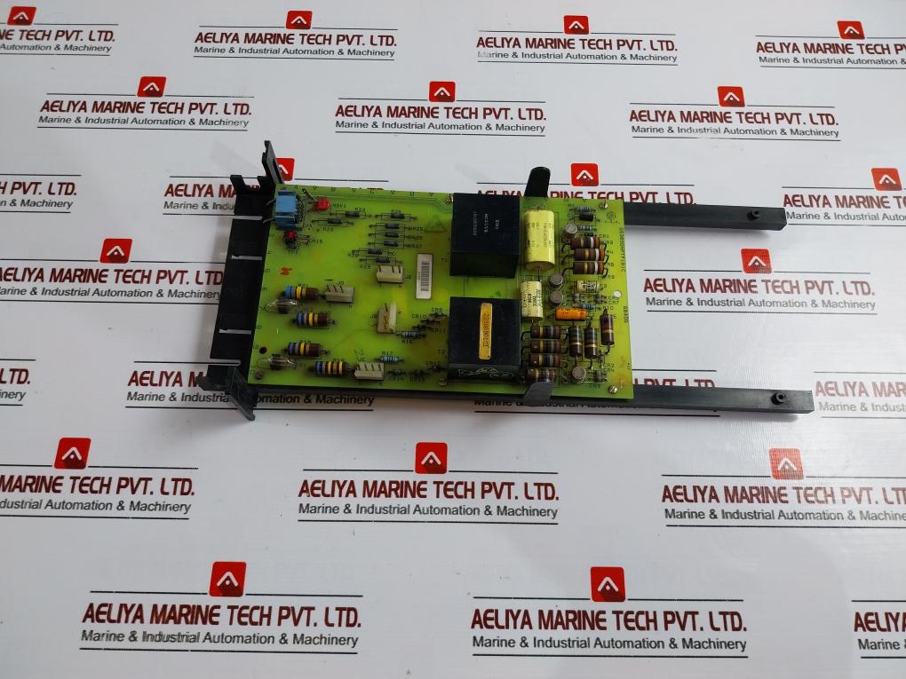 General Electric Ds3800Hptf1B1C Printed Circuit Board