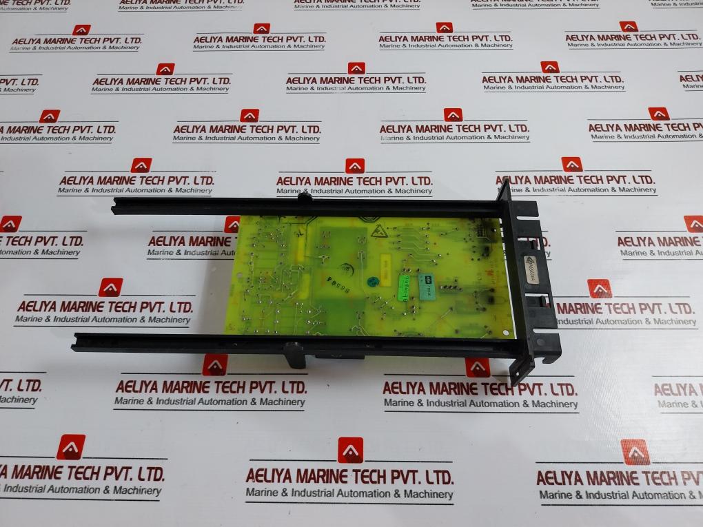 General Electric Ds3800Hptf1B1C Printed Circuit Board