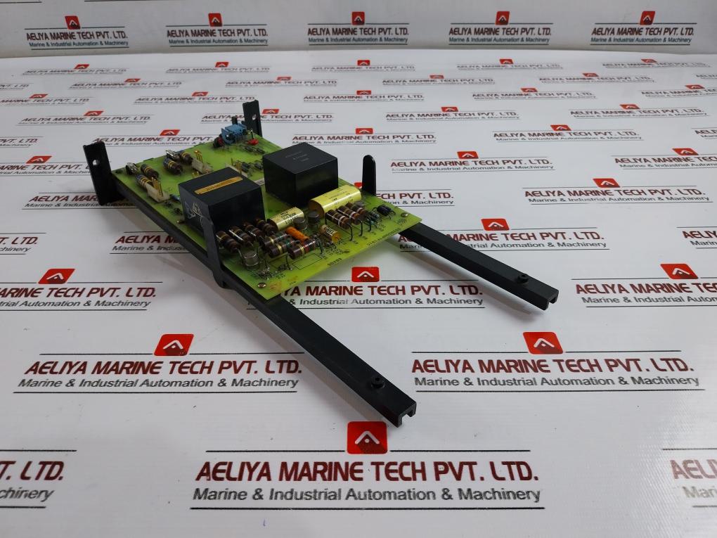 General Electric Ds3800Hptf1B1C Printed Circuit Board