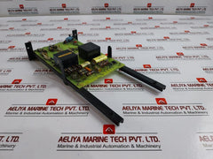 General Electric Ds3800Hptf1B1C Printed Circuit Board