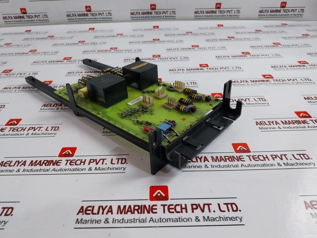 General Electric Ds3800Hptf1B1C Printed Circuit Board