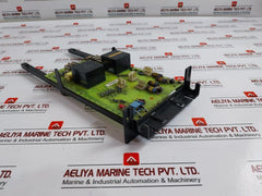 General Electric Ds3800Hptf1B1C Printed Circuit Board