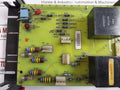 General Electric Ds3800Hptf1B1C Printed Circuit Board