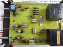 General Electric Ds3800Hptf1B1C Printed Circuit Board