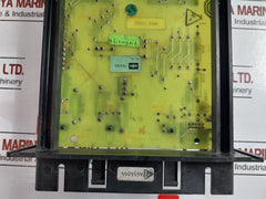 General Electric Ds3800Hptf1B1C Printed Circuit Board