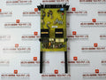General Electric Ds3800Hptf1B1C Printed Circuit Board 6Ba05