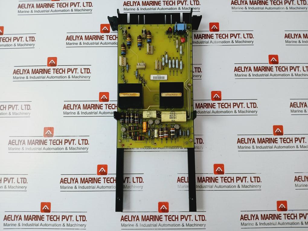 General Electric Ds3800Hptf1B1C Printed Circuit Board 6Ba05