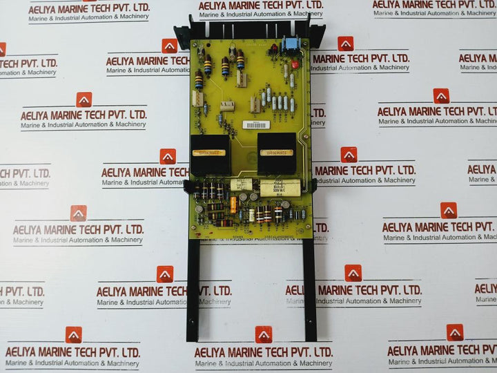 General Electric Ds3800Hptf1B1C Printed Circuit Board 6Ba05