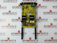 General Electric Ds3800Hptf1B1C Printed Circuit Board 6Ba05