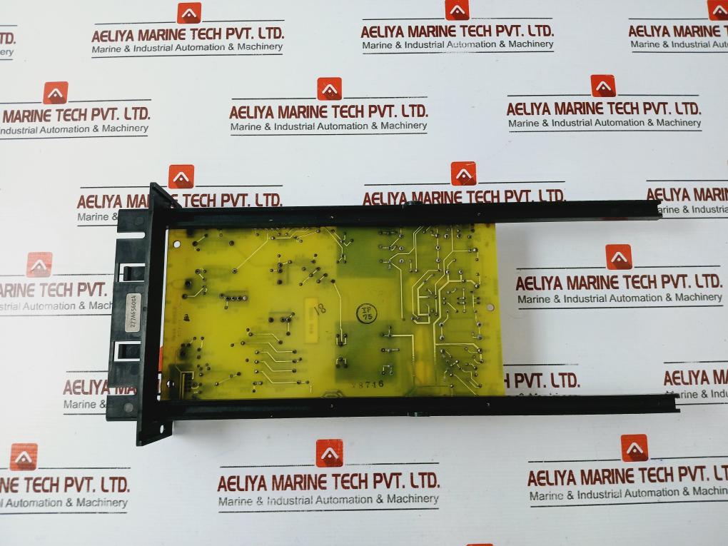 General Electric Ds3800Hptf1B1C Printed Circuit Board 6Ba05