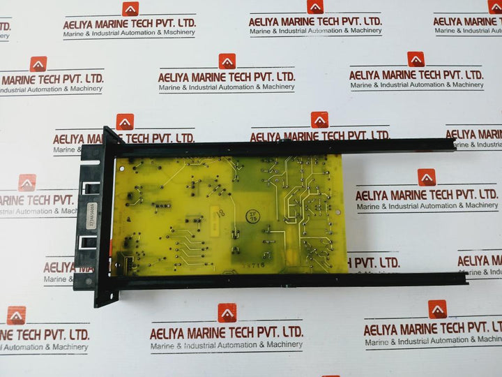General Electric Ds3800Hptf1B1C Printed Circuit Board 6Ba05