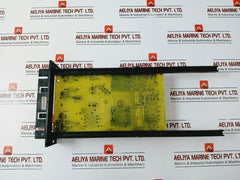 General Electric Ds3800Hptf1B1C Printed Circuit Board 6Ba05
