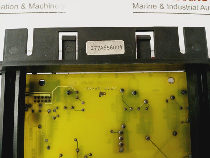 General Electric Ds3800Hptf1B1C Printed Circuit Board 6Ba05