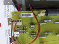 General Electric Ds3820sfeb Synchronous Field Exciter Module