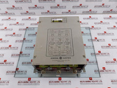 General Electric Ds3820sfeb Synchronous Field Exciter Module
