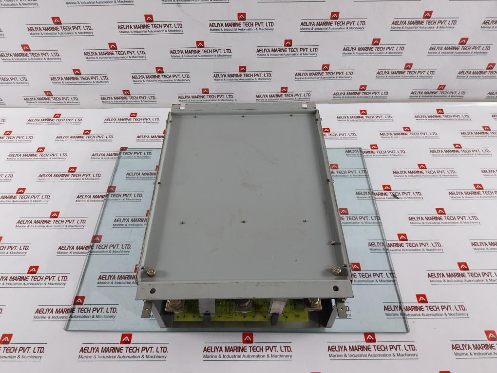 General Electric Ds3820sfeb Synchronous Field Exciter Module