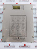 General Electric Ds3820sfeb Synchronous Field Exciter Module