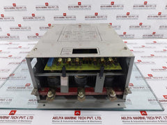 General Electric Ds3820sfeb Synchronous Field Exciter Module