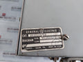 General Electric Ds3820sfeb Synchronous Field Exciter Module Ds3820sfe-4