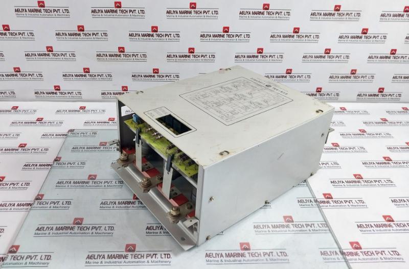 General Electric Ds3820sfeb Synchronous Field Exciter Module Ds3820sfe-4