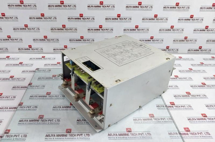 General Electric Ds3820sfeb Synchronous Field Exciter Module Ds3820sfe-4