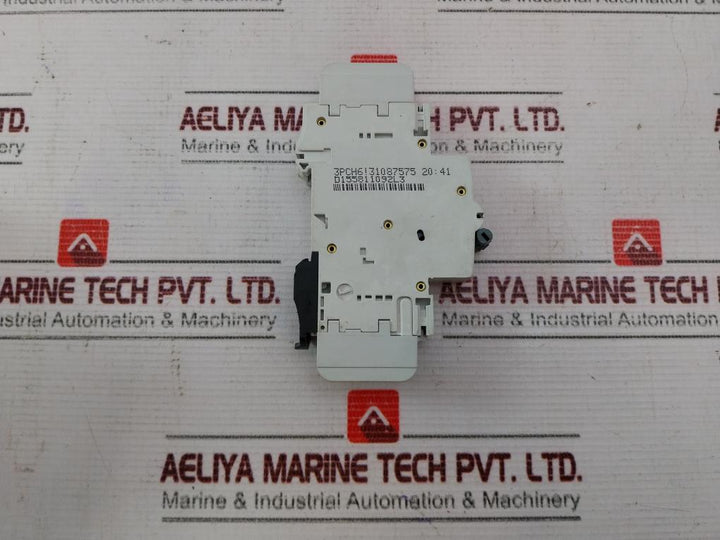 General Electric Ep101Ulh1 1 Pole Circuit Breaker 15A